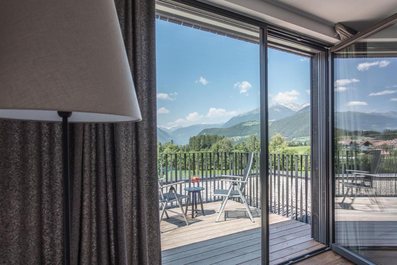 Hotel Krondlhof Bruneck Buitenkant foto