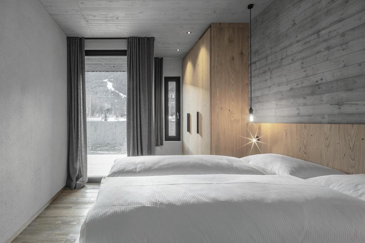 Hotel Krondlhof Bruneck Buitenkant foto