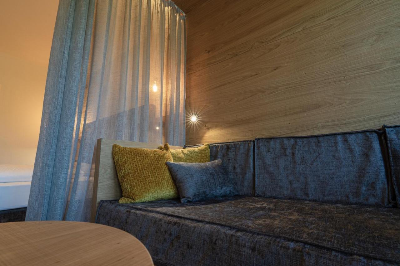 Hotel Krondlhof Bruneck Buitenkant foto