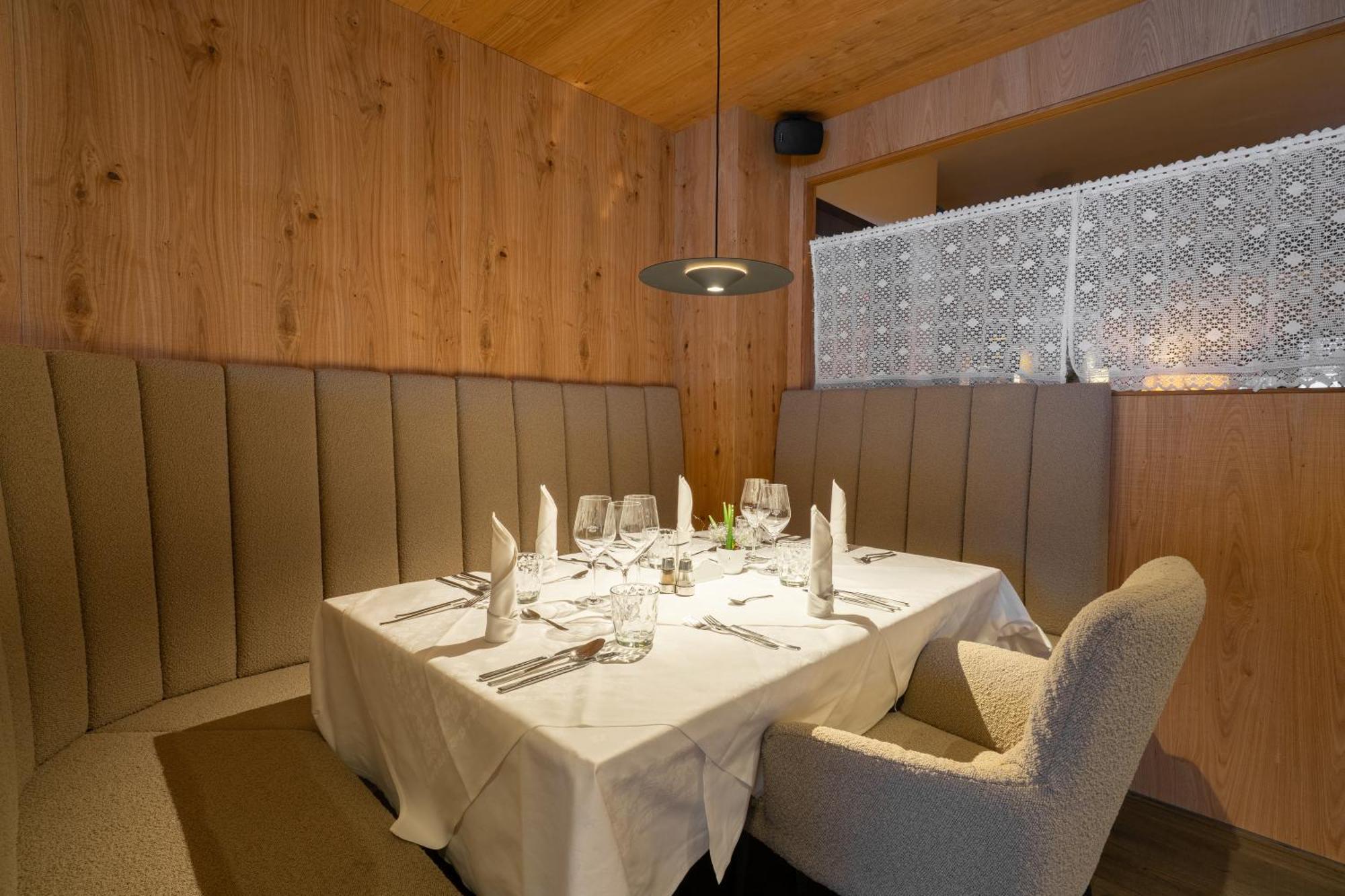 Hotel Krondlhof Bruneck Buitenkant foto