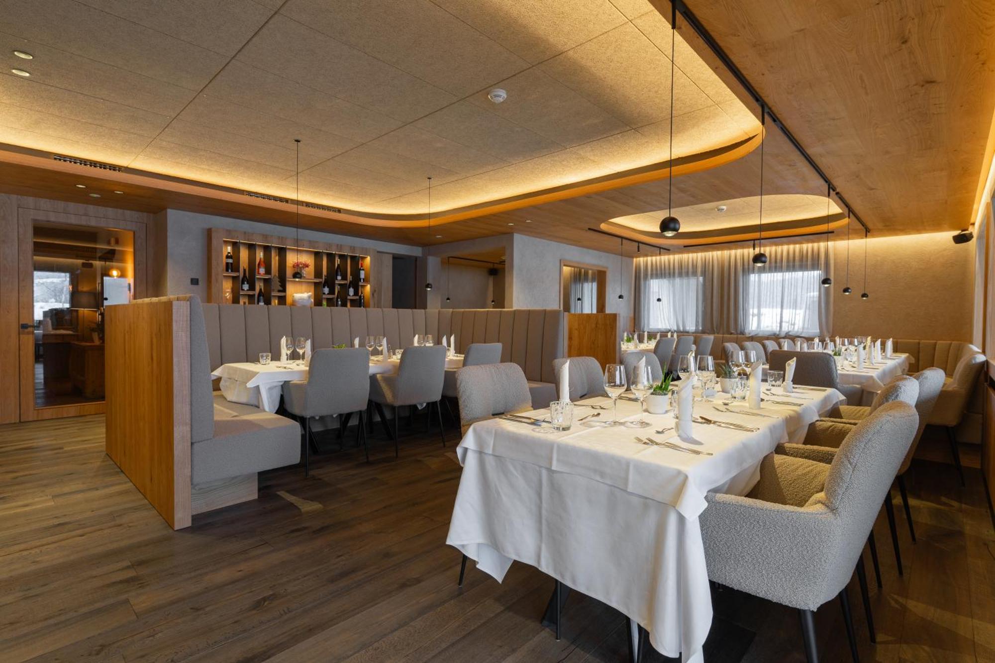 Hotel Krondlhof Bruneck Buitenkant foto