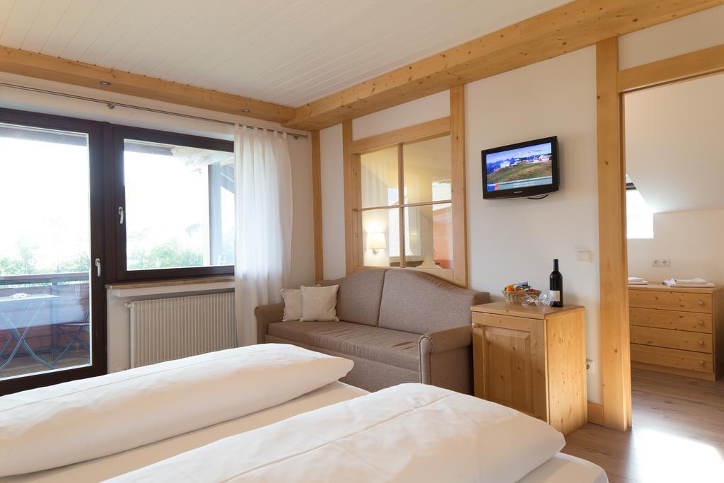 Hotel Krondlhof Bruneck Buitenkant foto