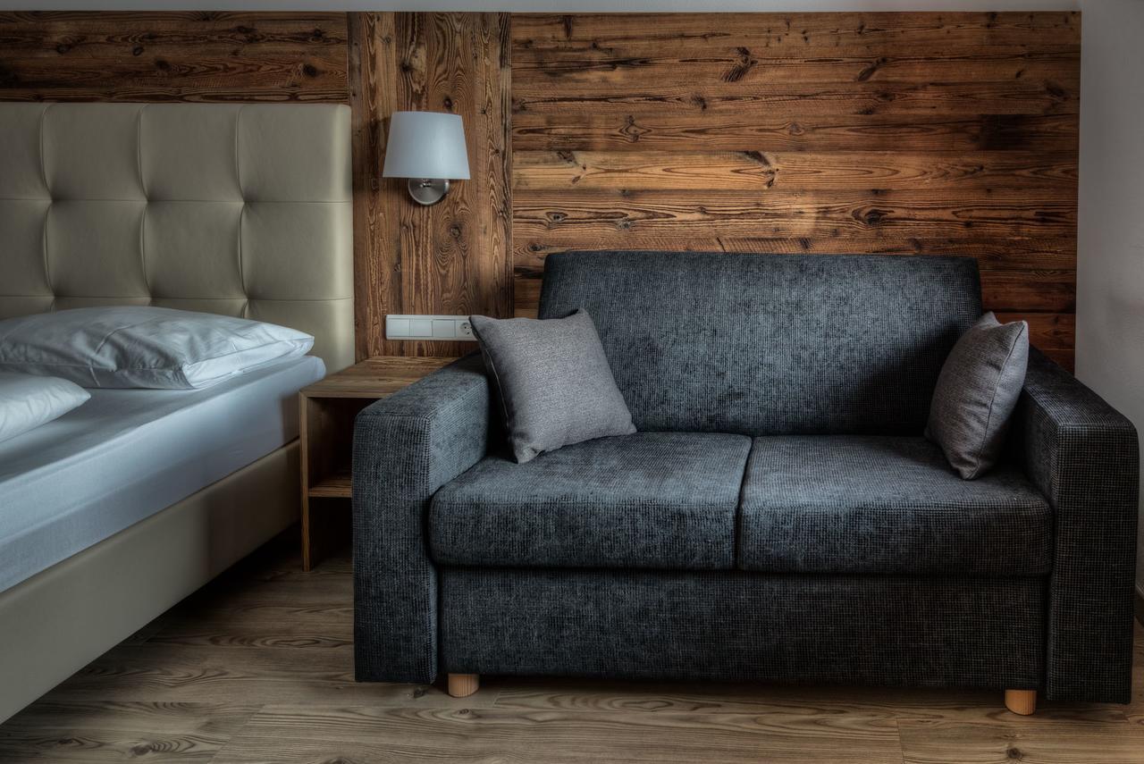Hotel Krondlhof Bruneck Buitenkant foto