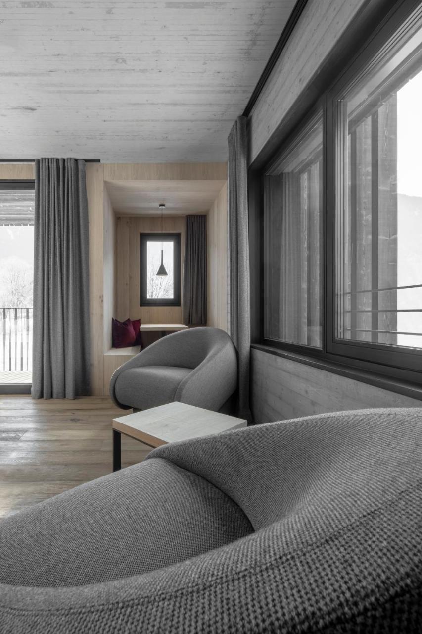 Hotel Krondlhof Bruneck Buitenkant foto